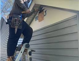 Trusted Fortuna, CA Siding Experts